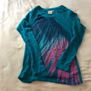 🍁 4/$16🍁 Roxy | Long Sleeve shirt
